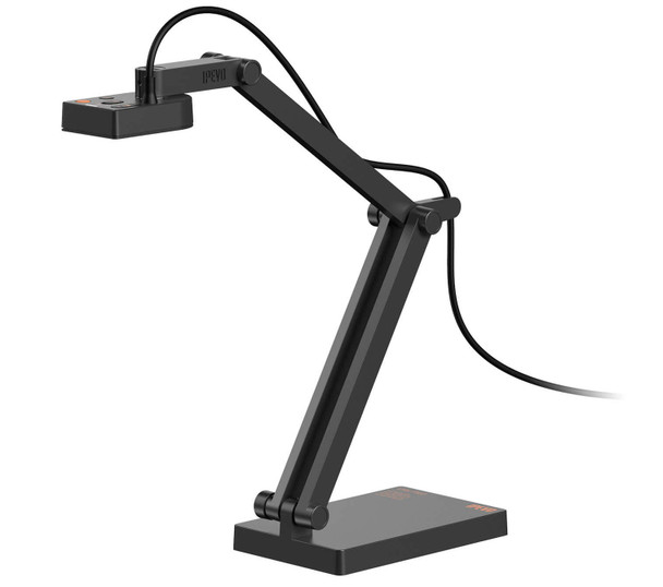 Ipevo V4K Pro 8MP USB Dokumenten-/Webkamera