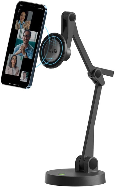 Ipevo Uplift Magnetic Multiwinkel Phone Halterung
