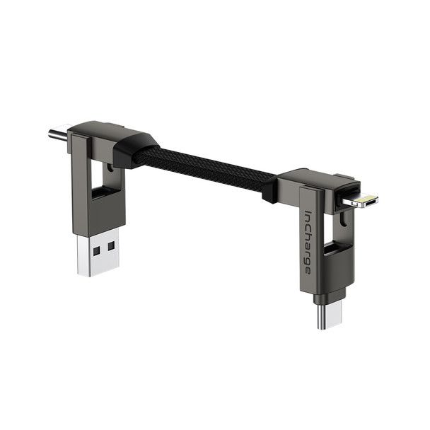 Rolling Square inCharge 6