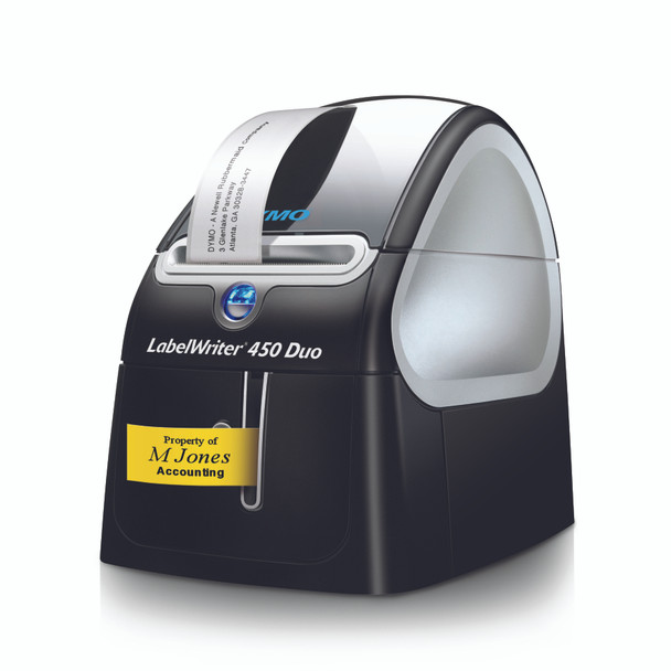 Dymo LabelWriter 450 Duo