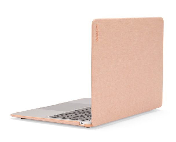 Incase Textured Hardshell 13" mit Woolenex