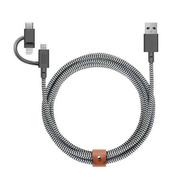 Native Union Belt Cable Universal