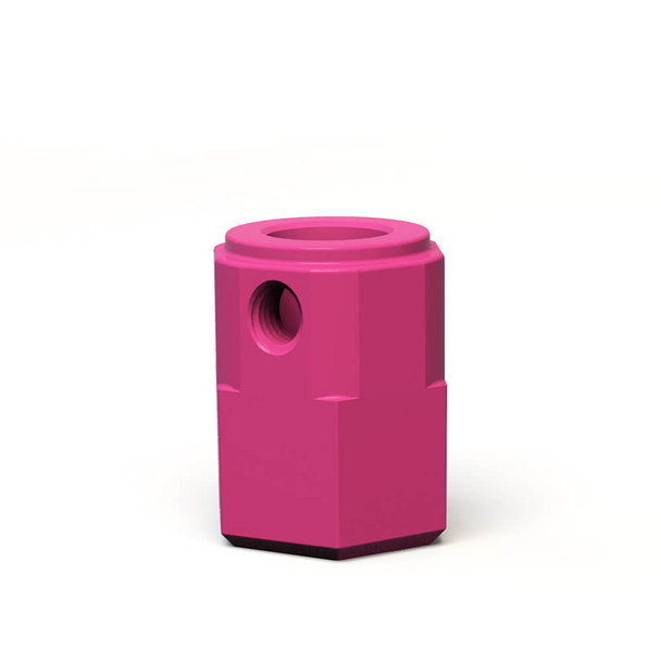 NUKI Türknauf-Adapter YALE & M&C