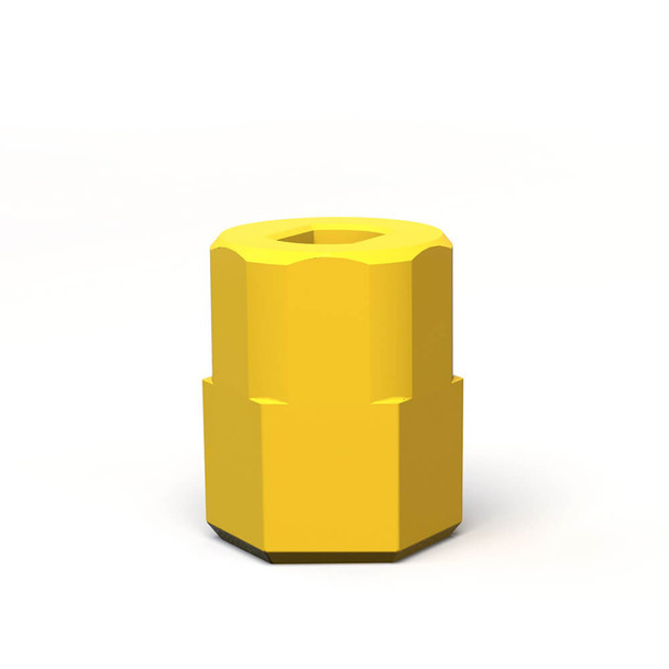 NUKI Türknauf-Adapter KABA