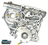 YSK Oil Pump / Timing Cover | Toyota 3L 5L