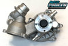 NVP Water Pump | BMW V8 DOHC N62