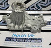 NPW Water Pump | Suzuki G15A G16A G16B SOHC 8V
