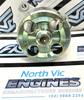 NPW Water Pump | Nissan MR18DE MR20DE