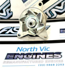 NPW Water Pump | Mazda LF L3 DOHC 16V