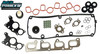 NVP VRS Gasket Set - No Head Gasket | Volkswagen CNEA CSHA