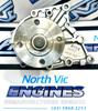 NVP Water Pump | Toyota 7M-GE