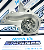 NVP Water Pump | Toyota 7A-FE