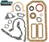 NVP Lower Gasket Set | Toyota 5R