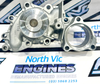 NPW Water Pump | Toyota 3VZ-FE