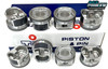 TIK Piston Set | Toyota 2UZ-FE | 4.7l