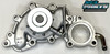 Water Pump | Toyota 3VZ-E 3.0L 89-On