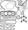 Victor Reinz Full Gasket Set | Toyota 3S-GTE