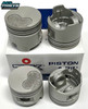 TIK Piston Set | Toyota 3L