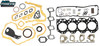 Genuine Full Gasket Set | Toyota 3B