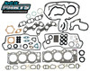 KP Full Gasket Set | Toyota 2VZ-FE