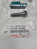 Genuine Washer Based Bolt | Toyota 2UZ