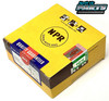 NVP Ring Set | Toyota 2TR-FE DOHC 16V