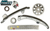 Timing Chain Set | Toyota 2NZ-FE