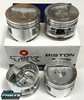 TIK Piston Set | Toyota 2RZ / 2RZ-E