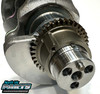New Genuine Crankshaft | Toyota 1VD-FTV