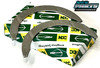 NDC Thrust Washer Set | Toyota 1VD-FTV
