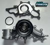 Genuine Water Pump | Toyota 1VD 4.5Lt V8