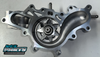 Genuine Water Pump | Toyota 1VD 4.5Lt V8