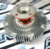 Genuine Viscous Fan Hub | Toyota 1HZ