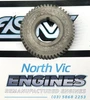 Genuine Oil Pump Drive Gear | Toyota 1HZ 1HD-T 1HD-FT 1HD-FTE
