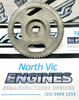 Fuel Injection Pump Gear | Toyota 1HZ
