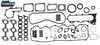 Genuine Full Gasket Set - No Head Gasket | Toyota 1HD-FT