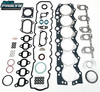 KP VRS Gasket Set | Toyota 1HD-T 12V