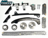 OSK Timing Chain Set With Gears | Toyota 1GR-FE