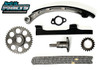 OSK Timing Chain Set With Gears | Toyota 1FZ-FE