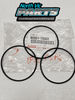 Genuine Power Steering Pump O-Ring | Toyota 1FZ-FE