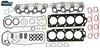 KP VRS Gasket Set | Toyota 2UZ-FE VVT