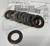 Genuine Head Bolt Washer | Toyota 1HZ 1HD