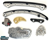 NVP Aftermarket Timing Set | Mazda L3 Turbo 2.3L DOHC 16V