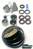 Dayco Timing Belt Set With Hydraulic Tensioner | Subaru EJ25 DOHC