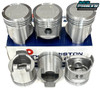 TIK Piston Set | Toyota 2F