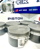 TIK Piston Set | Holden 304 V8 | 5.0l