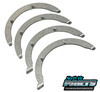 TDC Thrust Bearing Set | Mitsubishi 4M40 4M41 4M42