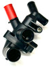 Genuine Thermostat And Housing | Ford Mazda P5AT C/R