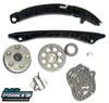 Timing Set - No VVT | Suzuki J24B 2.4Lt Grand Vitara