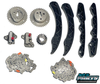 Timing Chain Set | Subaru FA20 FB20 FB25